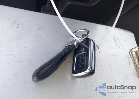 2020 Honda Cr-V 2Wd Ex z USA, uszkodzony, nr VIN 2HKRW1H51LH425326